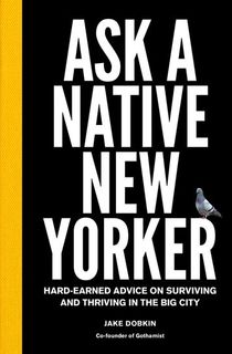 Ask a Native New Yorker