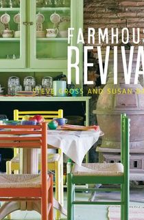 Farmhouse Revival