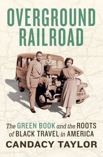 overground railroad, an african american history book