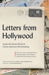 Letters from Hollywood