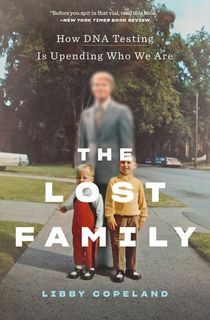 The Lost Family