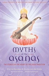 Myths of the Asanas