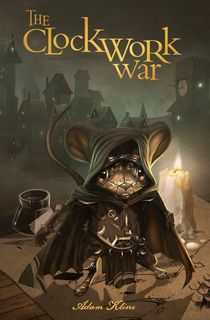 Best fantasy adventure books for kids