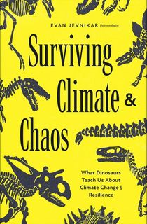 Surviving-Climate-&-Chaos Surviving Climate & Chaos