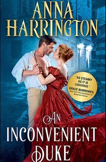 An-Inconvenient-Duke An Inconvenient Duke