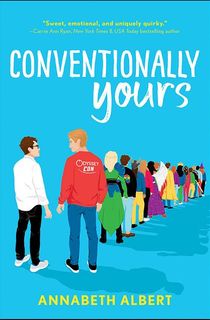 Conventionally Yours