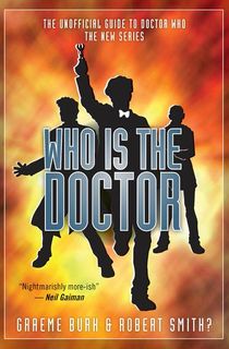 Who Is the Doctor