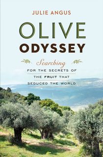 Olive Odyssey