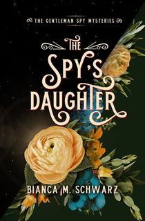 The-Spy's-Daughter The Spy's Daughter