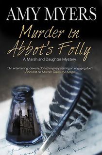 Murder in Abbot's Folly