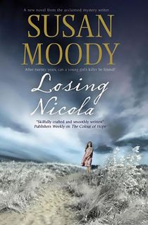 losing nicola, a book like where the crawdads sing