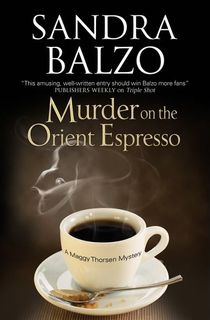 Murder on the Orient Espresso