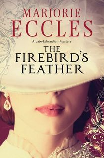 The Firebird's Feather