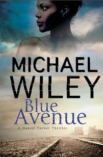 Blue Avenue