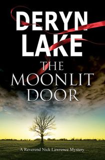 The Moonlit Door