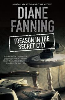 Treason in the Secret City