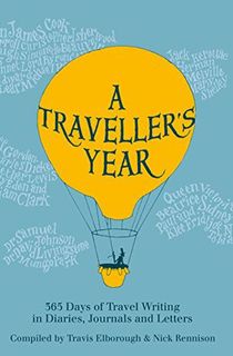 A Traveller's Year