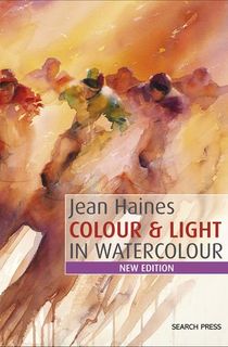 Colour-&-Light-in-Watercolour Colour & Light in Watercolour