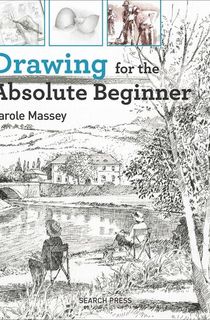 Top 10 Best Drawing Books For Absolute Beginners