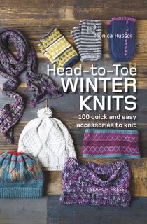 Head-to-Toe Winter Knits