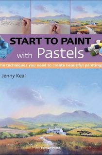 Start-to-Paint-with-Pastels Start to Paint with Pastels