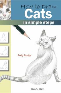 How-to-Draw:-Cats How to Draw: Cats