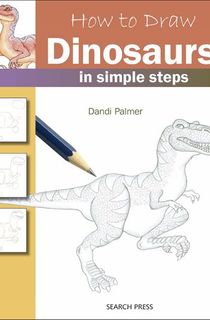 How-to-Draw:-Dinosaurs How to Draw: Dinosaurs