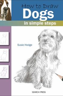 How-to-Draw:-Dogs How to Draw: Dogs