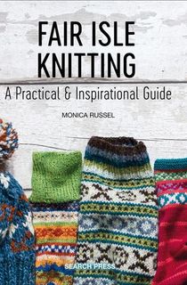 Fair Isle Knitting