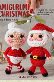 Amigurumi Christmas