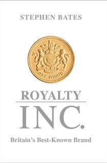 Royalty-Inc. Royalty Inc.