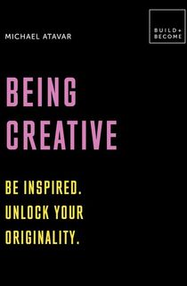 Being-Creative Being Creative