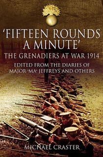 'Fifteen-Rounds-a-Minute' 'Fifteen Rounds a Minute'