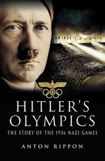 Hitler's-Olympics Hitler's Olympics