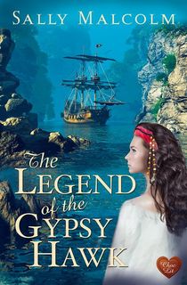 The Legend of the Gypsy Hawk