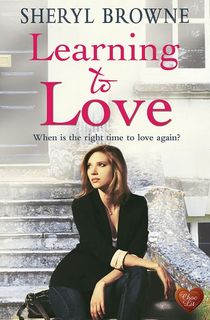 learning to love, a doctor romance novel