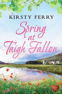 Spring at Taigh Fallon