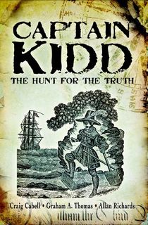 Captain Kidd