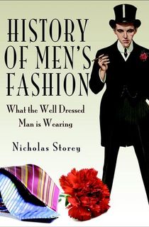 History of Men's Fashion