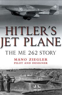 Hitler's Jet Plane