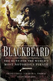 Blackbeard