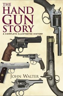 The Hand Gun Story