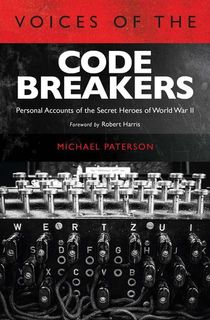 Voices of the Codebreakers