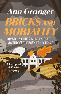 Bricks-and-Mortality Bricks and Mortality