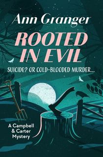 Rooted-in-Evil Rooted in Evil