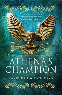 Athena's-Champion Athena's Champion