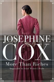 more than riches, a book club book