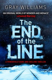 The-End-of-the-Line The End of the Line