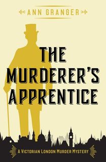 The-Murderer's-Apprentice The Murderer's Apprentice