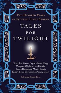 Tales for Twilight